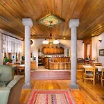 Hotel Terra Cave Göreme