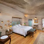 Hotel Terra Cave
