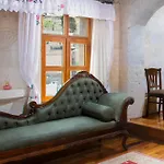 Terra Cave Hotel Göreme