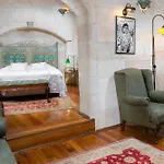 Terra Cave 3* Göreme