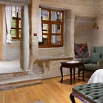 Hotel Terra Cave Göreme