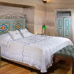 Terra Cave Hotel