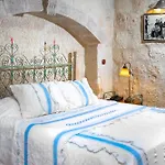 Hotell Terra Cave Göreme