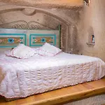 Terra Cave Hotel Göreme