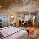 Hotel Terra Cave