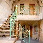 Hotell Terra Cave