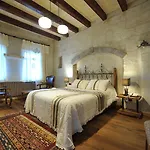 Hotel Terra Cave Göreme