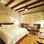 Hotel Terra Cave Göreme