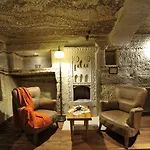 Terra Cave Hotel