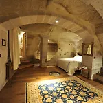 Terra Cave Hotel Göreme