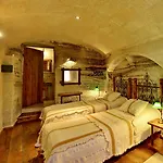 Terra Cave 3* Göreme