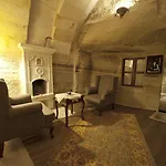 Hotel Terra Cave