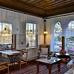 Terra Cave Hotel Göreme