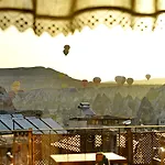 Terra Cave Hotell 3*