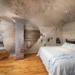 Terra Cave Hotel Göreme