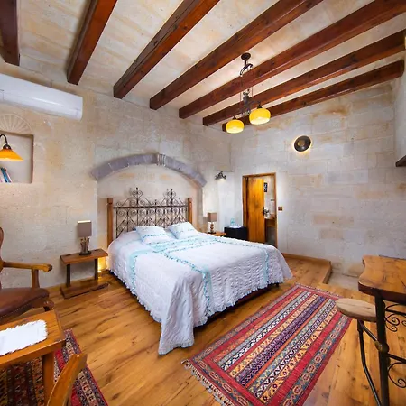 Terra Cave Hotel Goreme