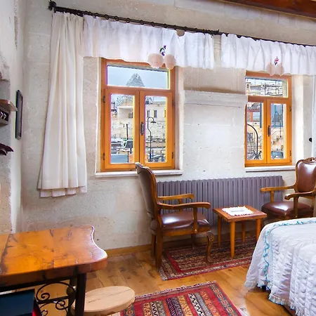 Hotell Terra Cave 3*