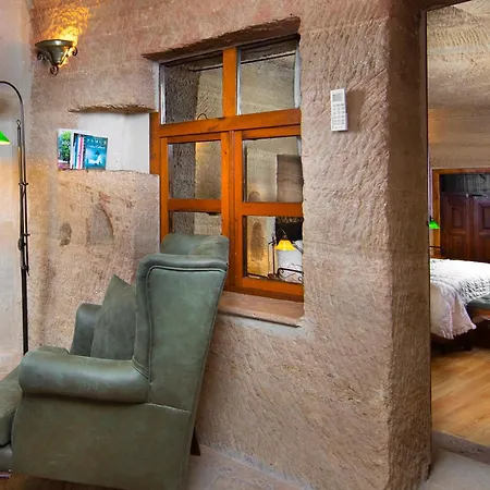 Terra Cave Hotel Göreme