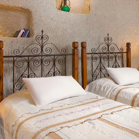 Terra Cave Hotel