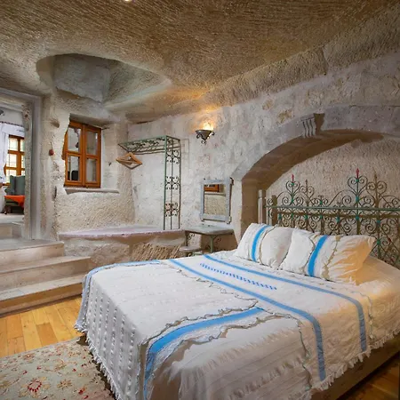 Hotel Terra Cave Göreme