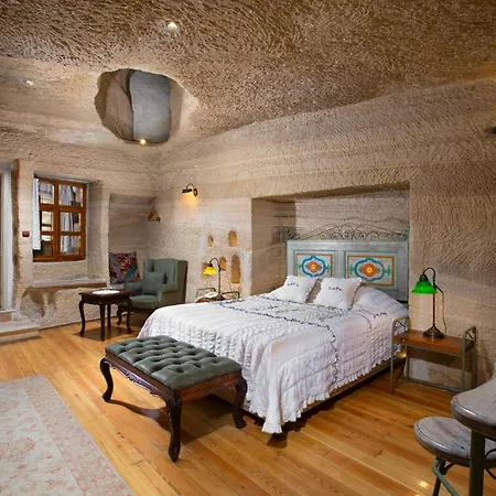 Terra Cave 3* Goreme