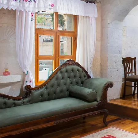 Terra Cave Hotel Goreme