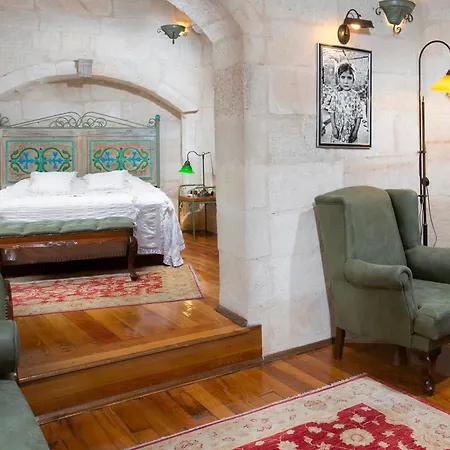 Terra Cave 3* Goreme