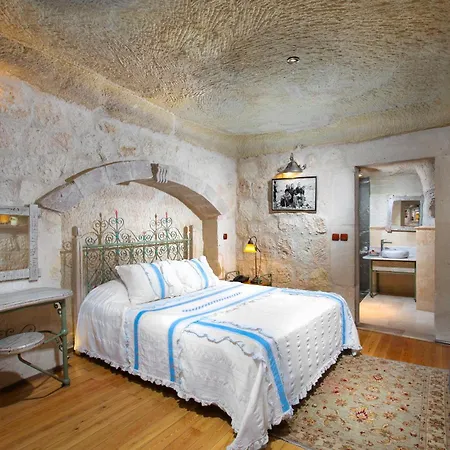 Terra Cave 3* Goreme