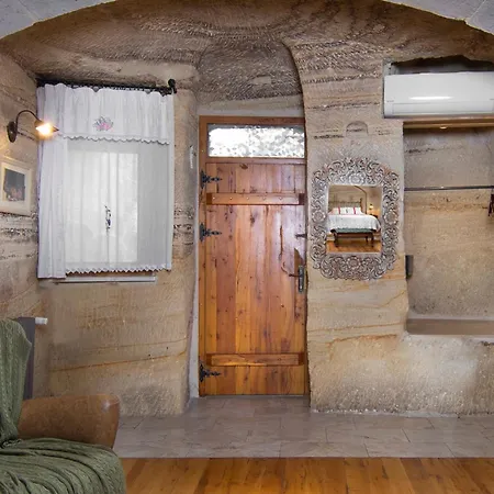 Hotel Terra Cave Göreme
