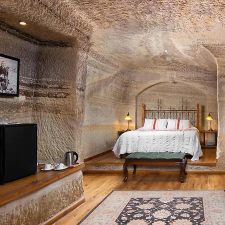 Terra Cave Goreme