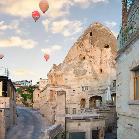 Terra Cave Hotel Goreme