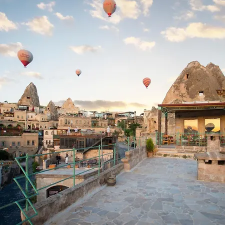 Terra Cave 2* Goreme