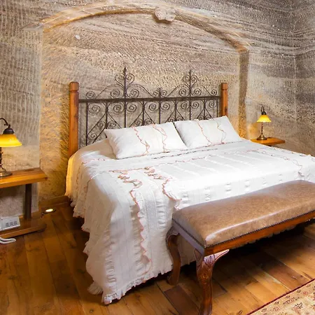 Hotel Terra Cave