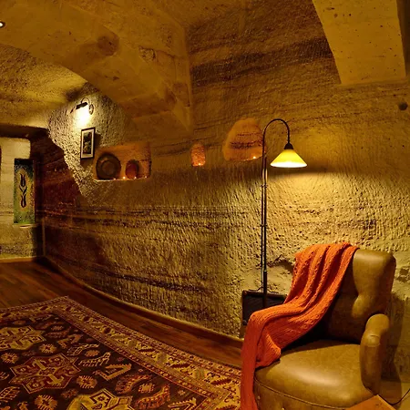 Hotell Terra Cave 3*