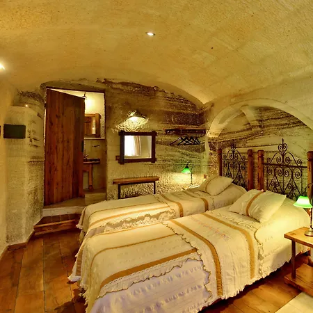 Terra Cave 3* Goreme