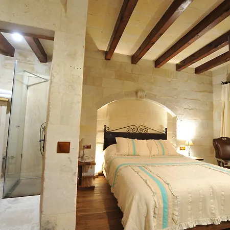 Hotell Terra Cave