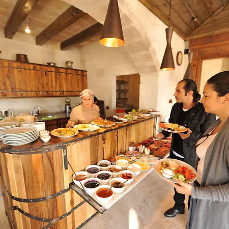 Terra Cave 3* Goreme