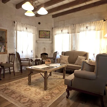 Hotell Terra Cave 3*