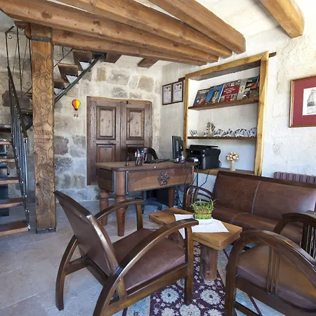 Terra Cave 3* Goreme