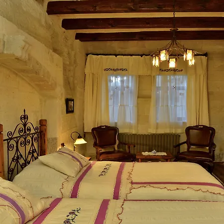 Terra Cave 3* Goreme