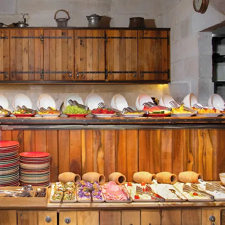 Terra Cave Hotel Goreme