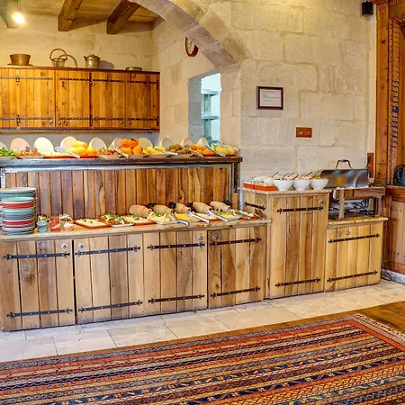 Hotell Terra Cave