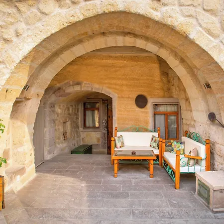 Terra Cave 3* Göreme