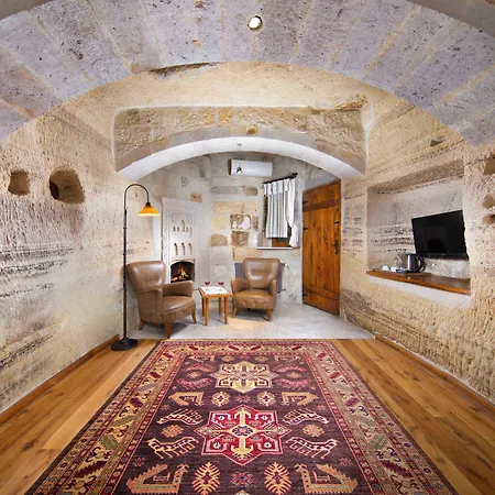 Hotell Terra Cave