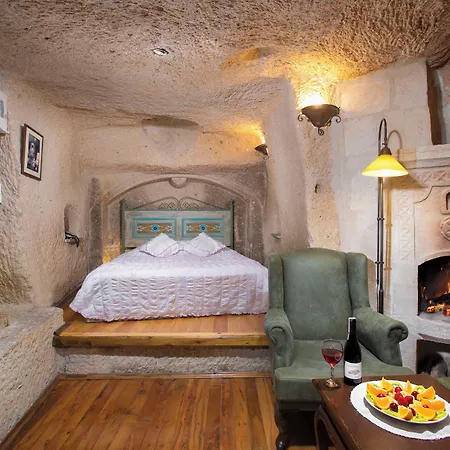 Terra Cave Hotel Goreme