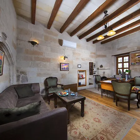 Hotel Terra Cave 3*