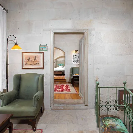 Terra Cave Hotel Goreme