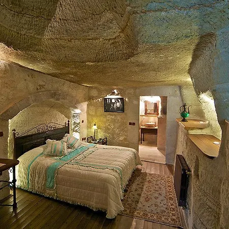 Terra Cave