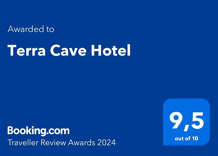 Hotel Terra Cave