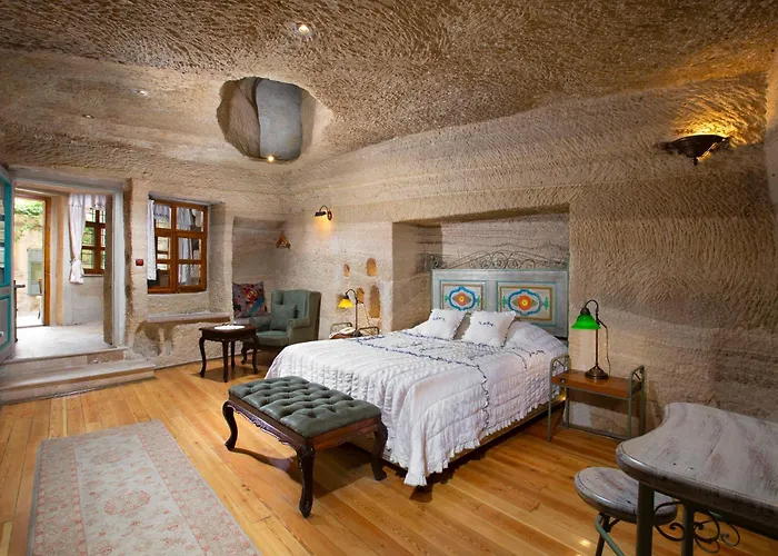 Terra Cave 3* Γκόρεμε